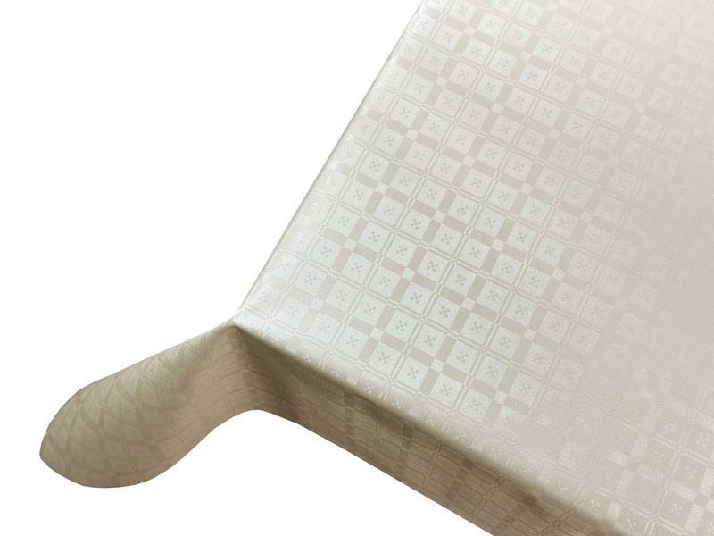 PVC Obrusy s Textilným Podkladom Primavera WF-T6110B