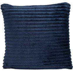 Obliečka na Vankúš z Mikrovlákna Soria Modrá 40x40 cm