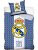 Obliečky Real Madrid RM182024 135x200 + 80x80