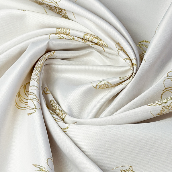 Obojstranné Obrusy s Nešpinivou Vianočný Zlatý Vianočná Ozdoba Ornament