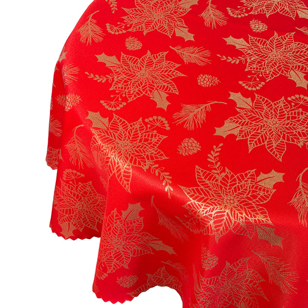 Obojstranné Obrusy s Nešpinivou Úpravou 2888