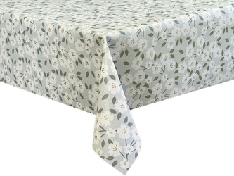 PVC Obrusy s Textilným Podkladom 137 Galaxy GQ-8929C