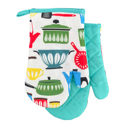 Kuchynské Rukavice s Magnetom kuchyňa II F22S738
