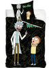 Obliečky Rick and Morty RAM191035PP