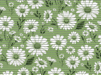 Kúpelňové Predložky Penové 65 Aqua Mat 4108-2 v Rolkách