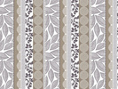 PVC Obrusy s Textilným Podkladom Florista 06359-01