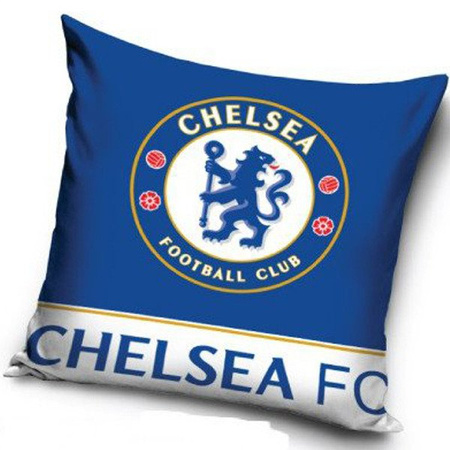 Obliečka na Vankúš Chelsea FC7001-4 40x40 cm