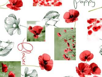 PVC Obrusy s Textilným Podkladom Lario DR42