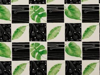 PVC Obrusy s Textilným Podkladom Lario H060