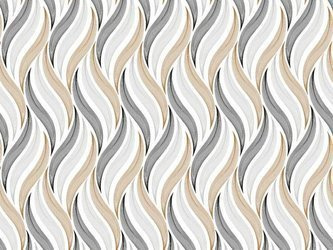 PVC Obrusy s Textilným Podkladom Fantastik 1148-1