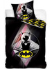 Bavlnené Obliečky Batman BAT191031