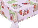PVC Obrusy s Textilným Podkladom 140 Evolution WF-2279B