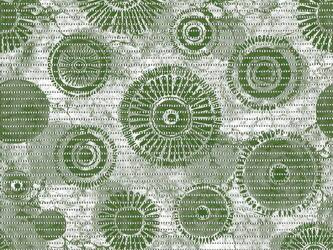 Kúpelňové Predložky Penové 65 Aqua Flex 6035-4 v Rolkách