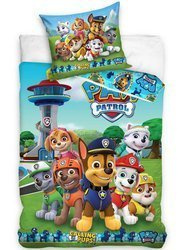 Obliečky Tlapková Patrola PAW195028