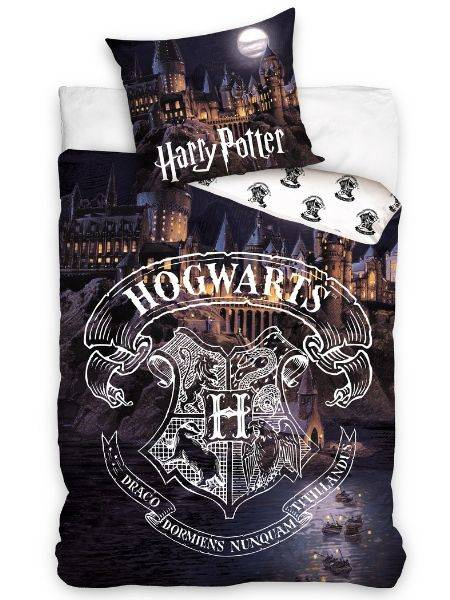 Obliečky Harry Potter HP183016