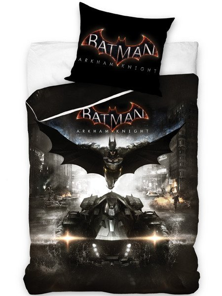Obliečky Batman 16-1003
