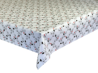 PVC Obrusy s Textilným Podkladom 140 Evolution 81872