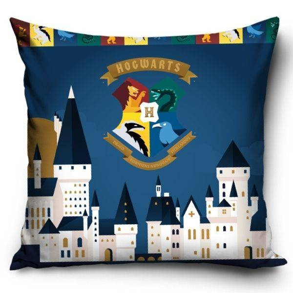Obliečka na Vankúš Harry Potter HP203015 40x40 cm