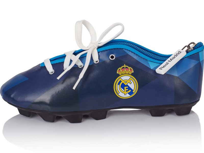 Peračník Kopačka Real Madrid RM104
