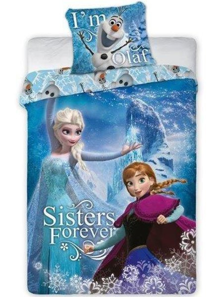 Obliečky Disney Ľadové Kráľovstvo 102