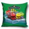 Obliečka na Vankúš Chuggington CH16-3002 40x40 cm