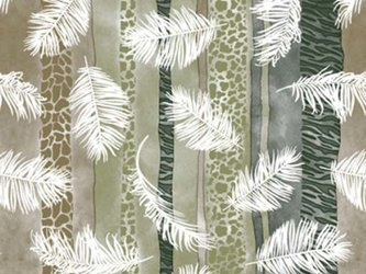 Kúpelňové Predložky Penové 65 Aqua Mat 4046-1 v Rolkách