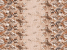 PVC Obrusy s Textilným Podkladom Florista 06330-05