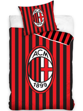 Obliečky AC Milan ACM8002