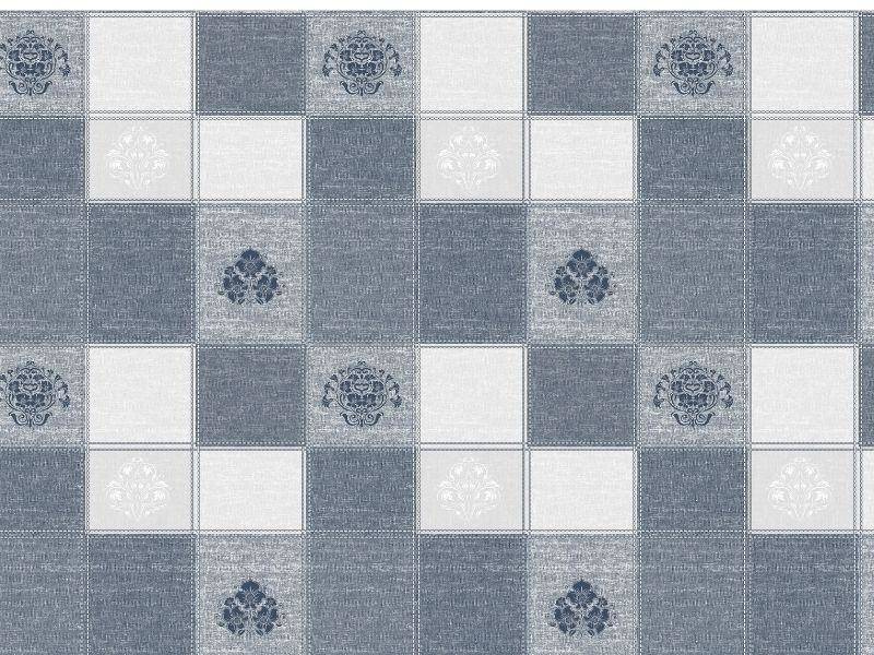 PVC Obrusy s Textilným Podkladom 140 Evolution 88748-2