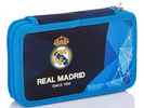 Dvojposchodový Peračník bez Náplne Real Madrid RM 85