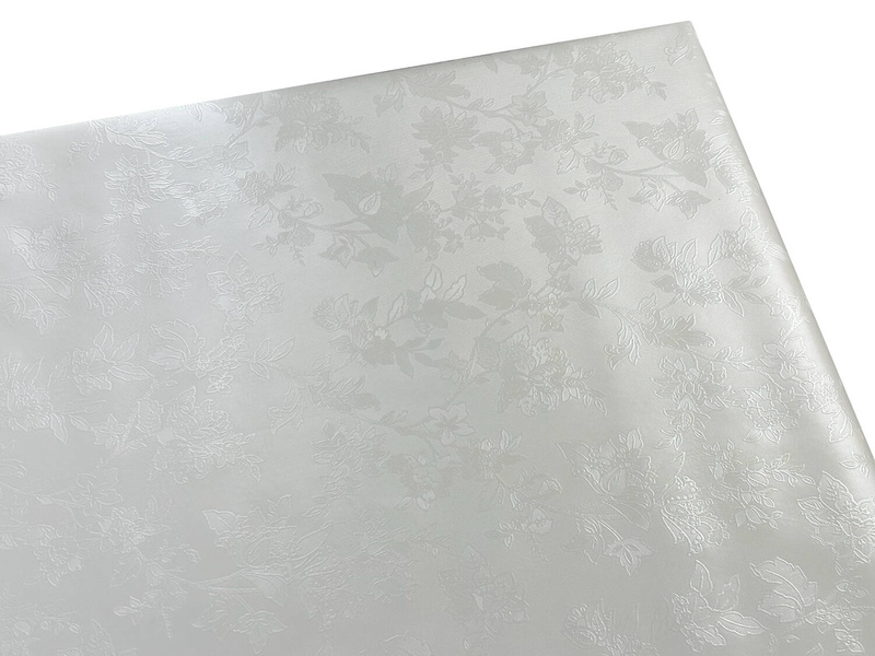 PVC Obrusy s Textilným Podkladom Mirella 75/A