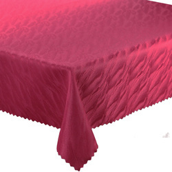 Behúne s Nešpinivou Úpravou Vlny 106 Hnedočervený