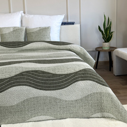 Obojstranné Prehozy na Posteľ TAVIRA SY-7630 220x240+2x40x40