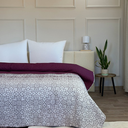 Obojstranné Prehozy na Posteľ TAVIRA J-0129-4 Ciao Bez Vankúšov 220x240 