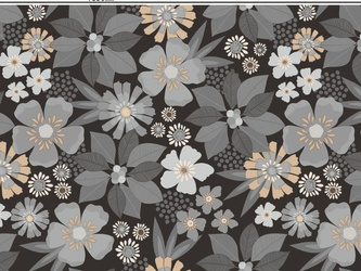 Voľná Tkanina Adara PC81943