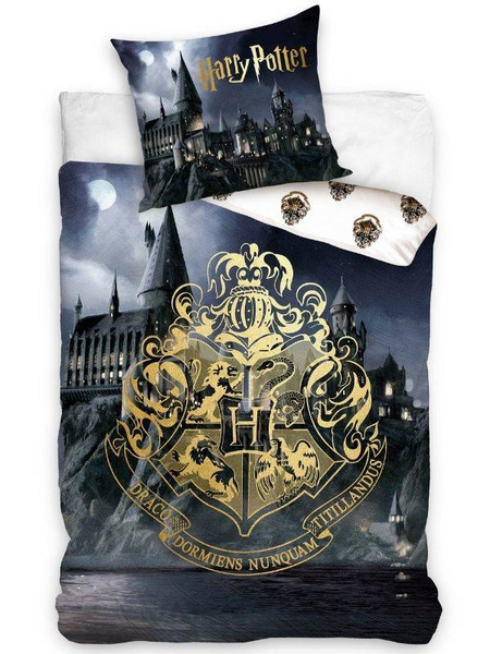 Obliečky Harry Potter HP202019