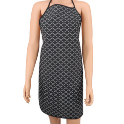 Kuchyňská Zástěra Clover K3290A 50x76 cm