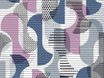 Kúpelňové Predložky Penové 65 Aqua Mat 4109-2 v Rolkách