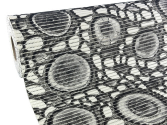 Kúpelňové Predložky Penové 65 Aqua Mat 4036-3 v Rolkách