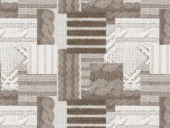 PVC Obrusy s Textilným Podkladom Lario DM90