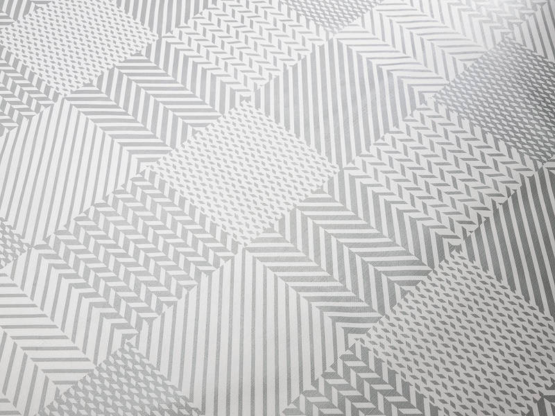 PVC Obrusy s Textilným Podkladom Primavera WF-4768A