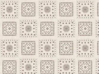 PVC Obrusy s Textilným Podkladom Mirella 87/C