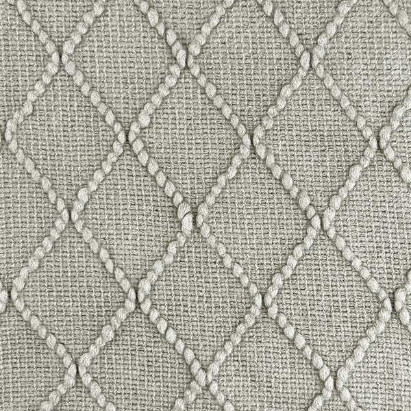 Deka Žakárová So Strapcami Neria Svetlosivý 130x170 cm