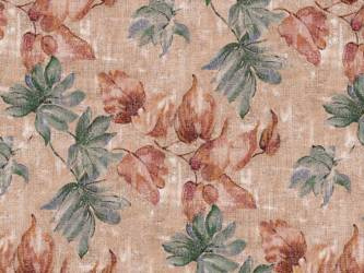 PVC Obrusy s Textilným Podkladom Florista 01675-01