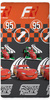 Bavlnená Plachta Disney Autá Cars 07 90x200 cm