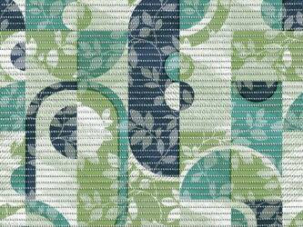 Kúpelňové Predložky Penové 65 Aqua Mat 4093-1 v Rolkách