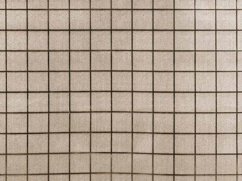 PVC Obrusy s Textilným Podkladom 3D Metallico T-8072G v Rolkách 