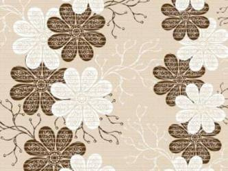 Kúpelňové Predložky Penové 65 Aqua Nova 580B Rolká