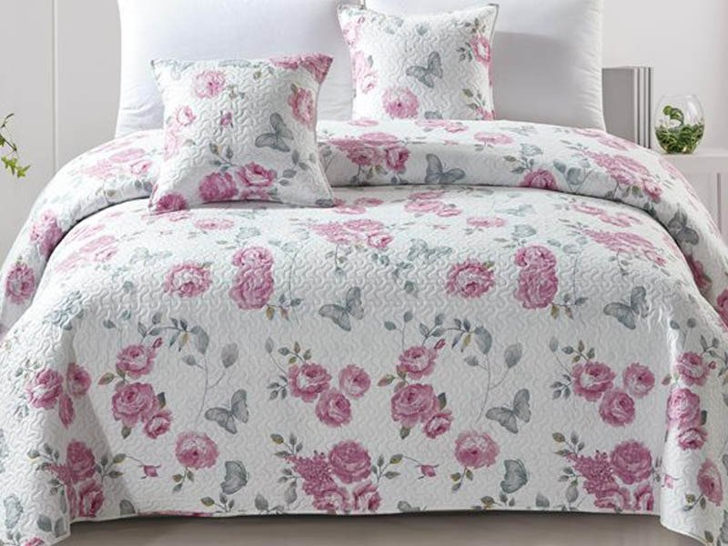 Prehozy na Posteľ TAVIRA F-2392 Telma 220x240+2x40x40
