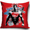 Obliečka na Vankúš Superman 16-2005 40x40 cm